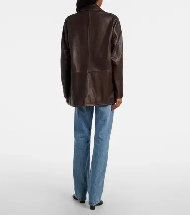 Frame Vertical high-rise straight jeans | Thumbnail 3 Frame Vertical high-rise straight jeans | Thumbnail 3