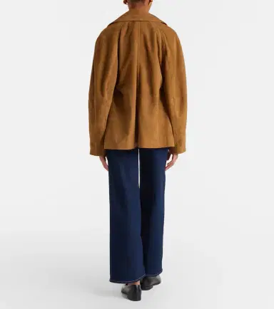 Frame Le Slim high-rise wide-leg jeans | Thumbnail 7 Frame Le Slim high-rise wide-leg jeans | Thumbnail 7