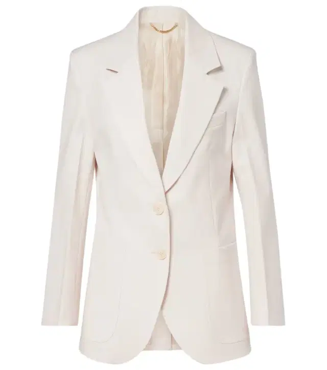 Victoria Beckham Single-breasted blazer