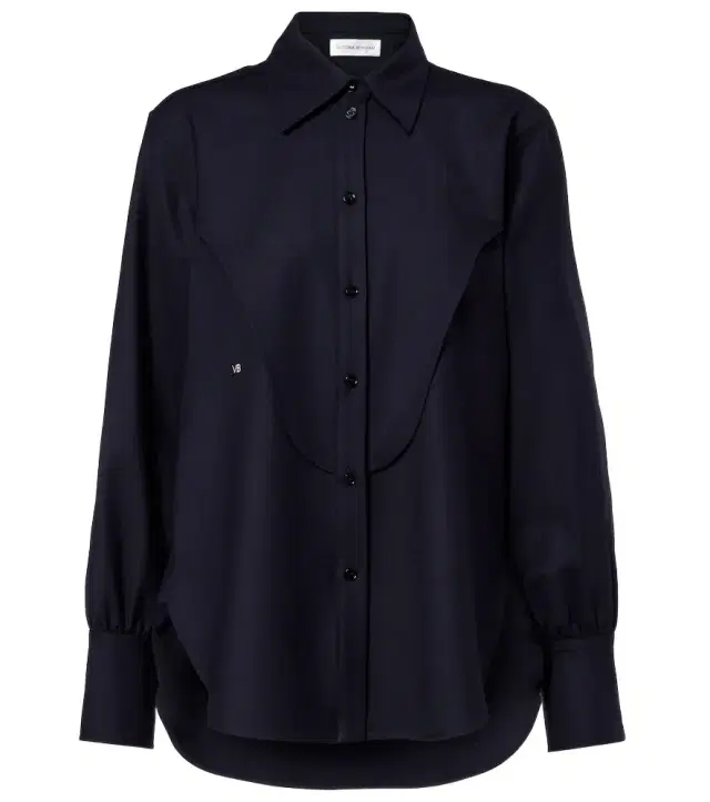 Victoria Beckham Oversized shirt