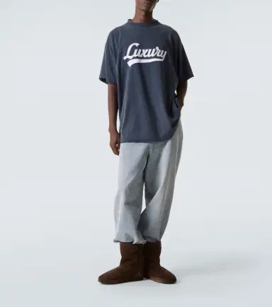 Balenciaga Alaska Soft suede ankle boots | Thumbnail 7 Balenciaga Alaska Soft suede ankle boots | Thumbnail 7