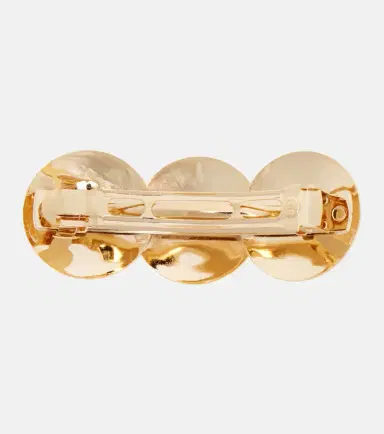 Jennifer Behr Alva embellished barrette | Thumbnail 2