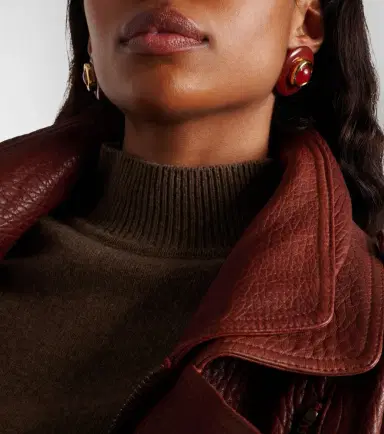 Jennifer Behr Embellished earrings | Thumbnail 6 Jennifer Behr Embellished earrings | Thumbnail 6