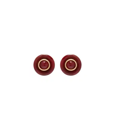 Jennifer Behr Embellished earrings | Thumbnail 1 Jennifer Behr Embellished earrings | Thumbnail 1