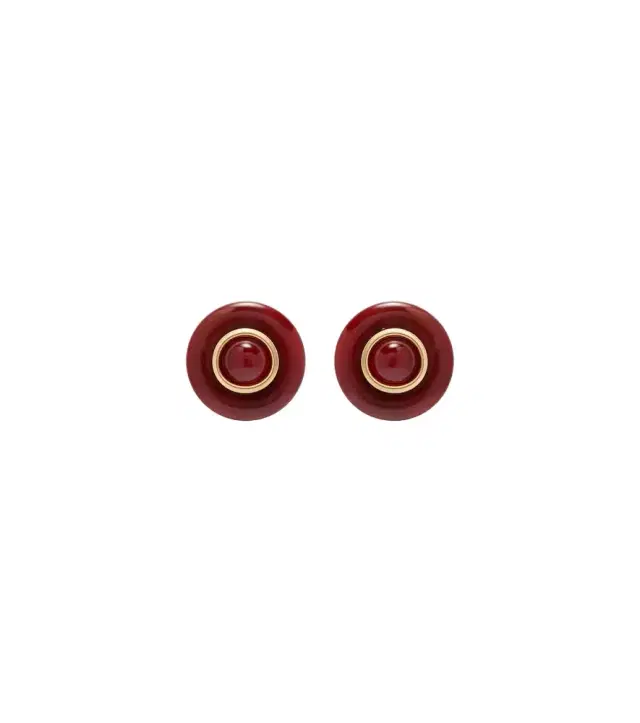 Jennifer Behr Embellished earrings