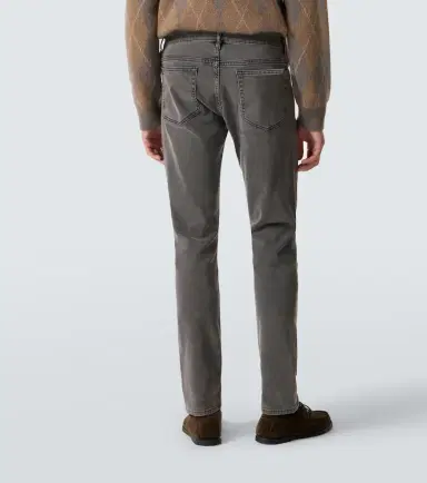 Frame L'Homme slim jeans | Thumbnail 2 Frame L'Homme slim jeans | Thumbnail 2