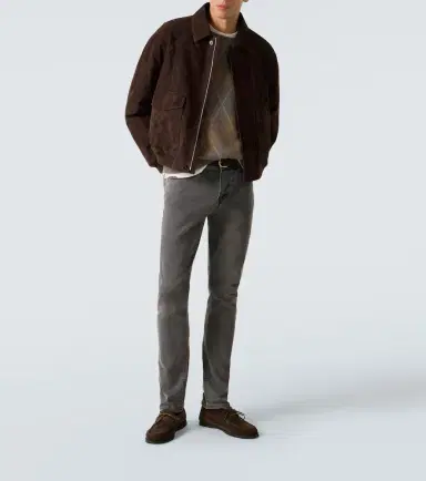 Frame L'Homme slim jeans | Thumbnail 3 Frame L'Homme slim jeans | Thumbnail 3
