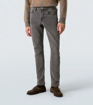 Frame L'Homme slim jeans | Thumbnail 5 Frame L'Homme slim jeans | Thumbnail 5