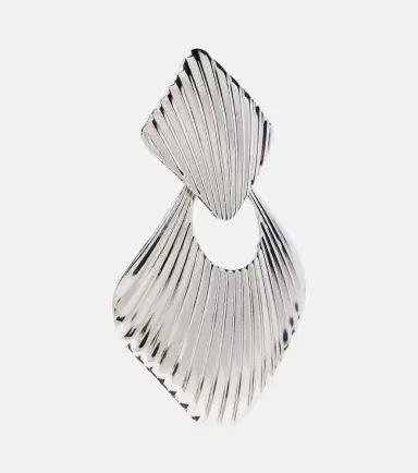 Jennifer Behr Demetra earrings | Thumbnail 4 Jennifer Behr Demetra earrings | Thumbnail 4