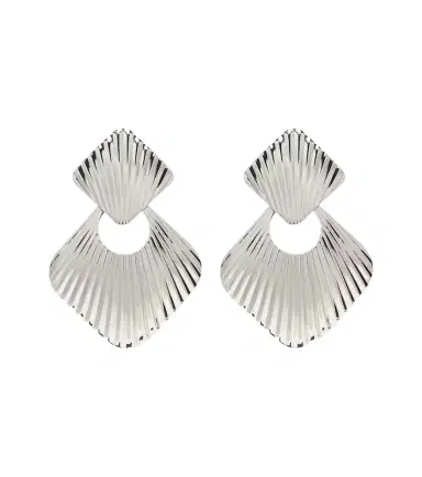 Jennifer Behr Demetra earrings | Thumbnail 1 Jennifer Behr Demetra earrings | Thumbnail 1