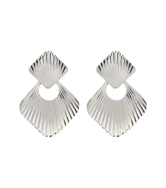 Jennifer Behr Demetra earrings