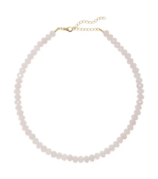 Jennifer Behr Amani beaded necklace