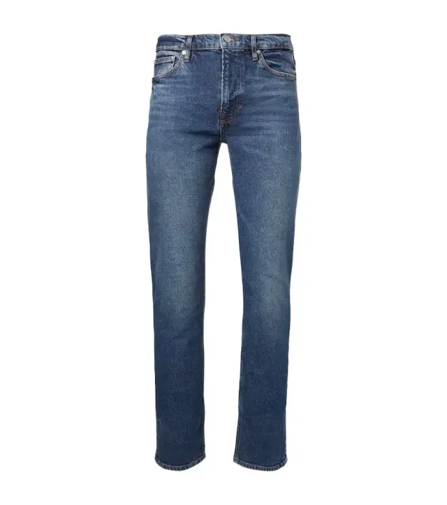 Frame Modern straight jeans