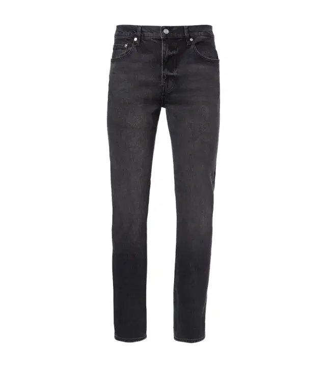 Frame Modern straight jeans