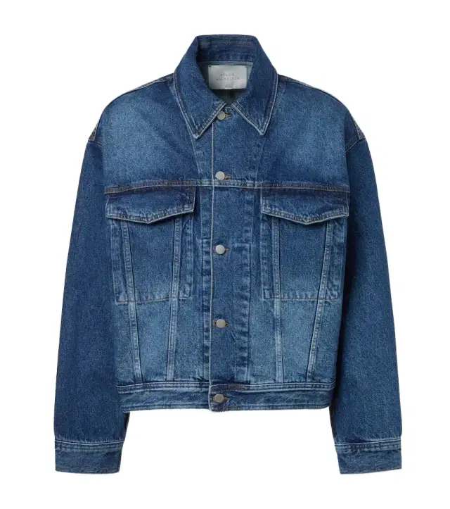 Studio Nicholson Stein denim jacket