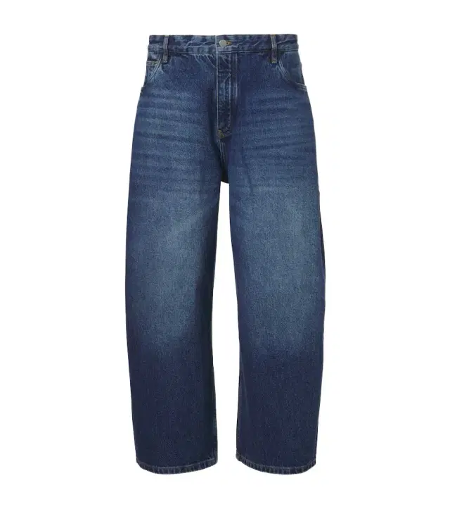 Studio Nicholson Paolo barrel-leg jeans
