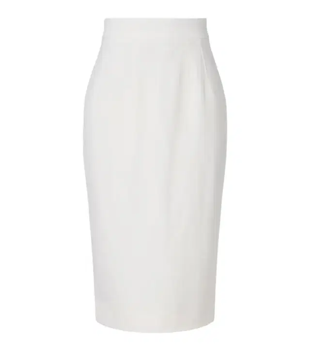 Dolce & Gabbana Wool-blend pencil skirt