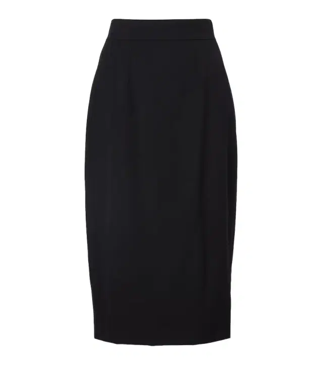 Dolce & Gabbana Wool-blend pencil skirt