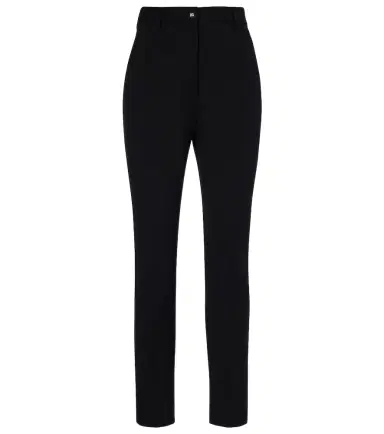 Dolce & Gabbana Wool-blend slim pants | Thumbnail 1 Dolce & Gabbana Wool-blend slim pants | Thumbnail 1
