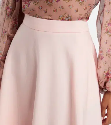 Dolce & Gabbana Wool-blend midi skirt | Thumbnail 5