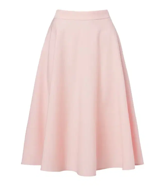 Dolce & Gabbana Wool-blend midi skirt