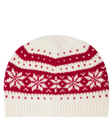 Gucci Kids Logo wool jacquard beanie | Thumbnail 3