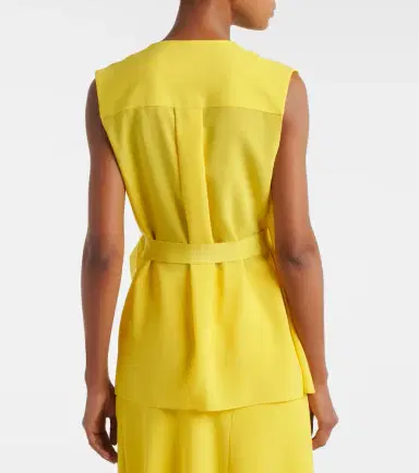 Roksanda Rua draped top | Thumbnail 2