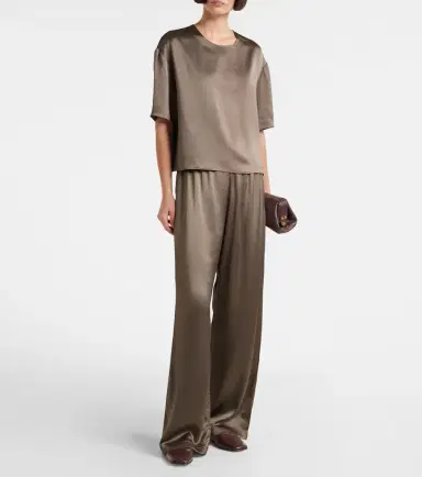 LESET Boxy T-shirt | Thumbnail 2