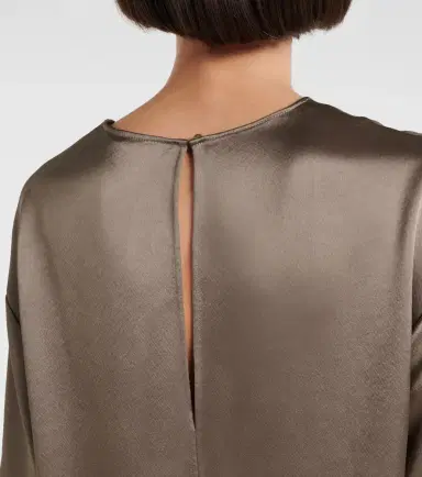 LESET Boxy T-shirt | Thumbnail 4