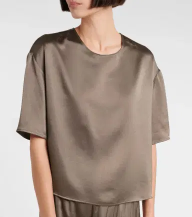 LESET Boxy T-shirt | Thumbnail 5