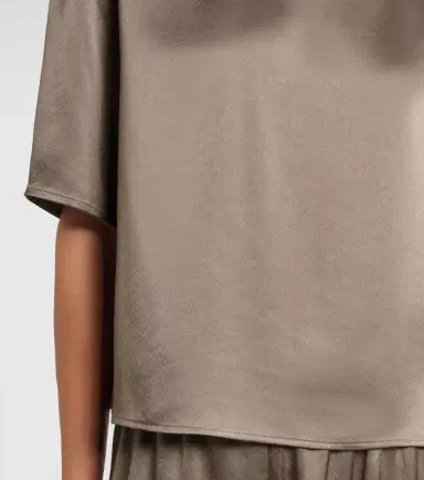 LESET Boxy T-shirt | Thumbnail 6