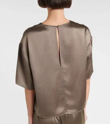 LESET Boxy T-shirt | Thumbnail 7