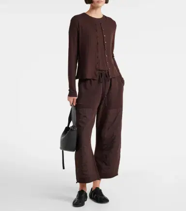 Leset Margo Lauren jersey T-shirt | Thumbnail 2