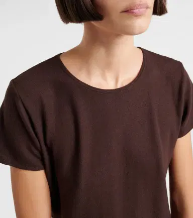 Leset Margo Lauren jersey T-shirt | Thumbnail 3