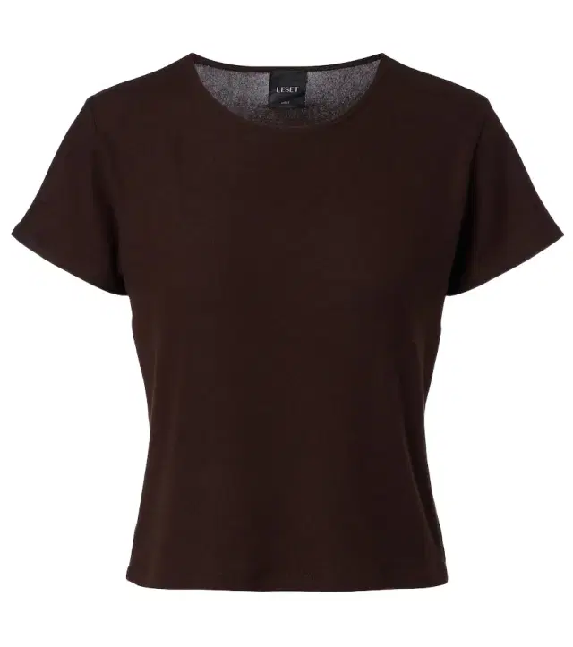 Margo Lauren jersey T-shirt