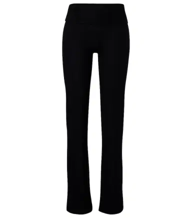 Leset Lauren high-rise straight pants | Thumbnail 1