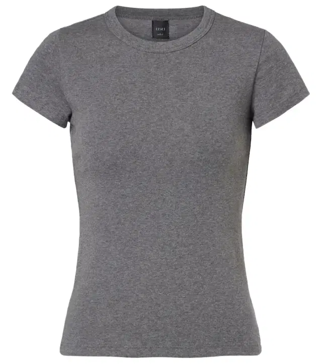 Nando cotton jersey T-shirt