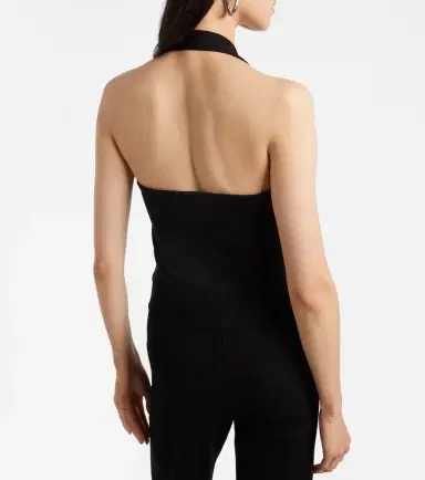 LESET Rio cropped top | Thumbnail 2