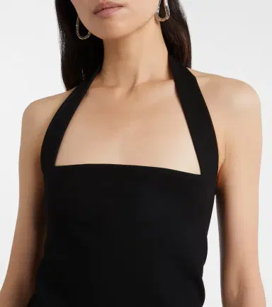 LESET Rio cropped top | Thumbnail 4