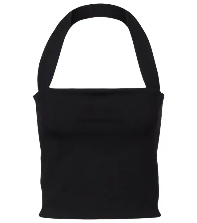Leset Rio cropped top