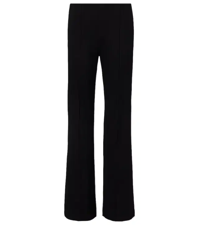Leset Rio jersey wide-leg pants