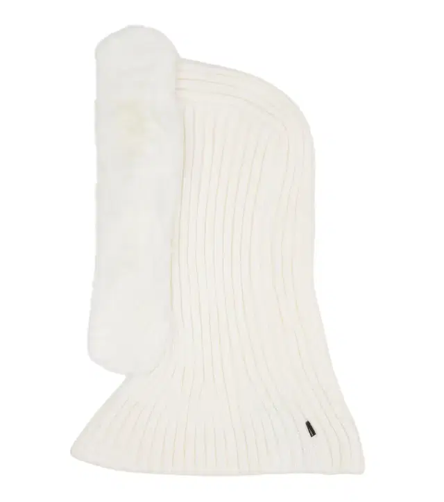 Goldbergh Naomi ribbed-knit ski mask
