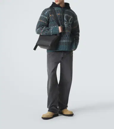 Loewe Straight jeans | Thumbnail 3
