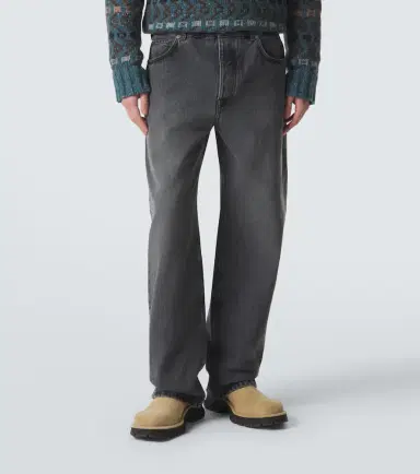 Loewe Straight jeans | Thumbnail 6