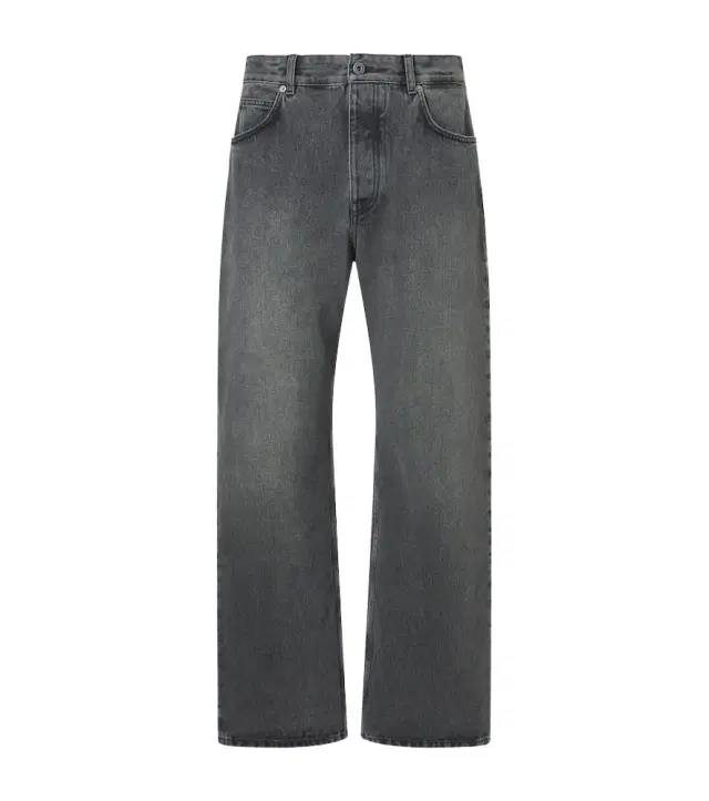 Loewe Straight jeans