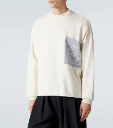 Loewe Anagram sweatshirt | Thumbnail 2