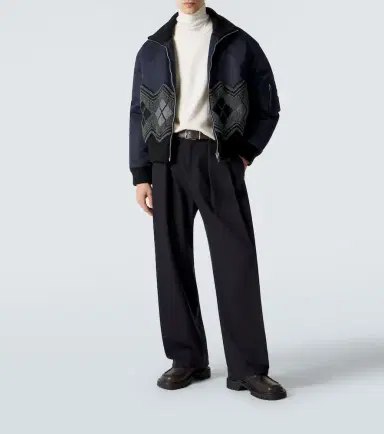 Loewe Anagram sweatshirt | Thumbnail 3