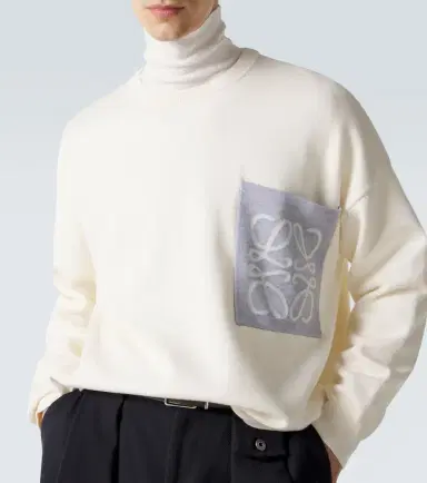 Loewe Anagram sweatshirt | Thumbnail 4