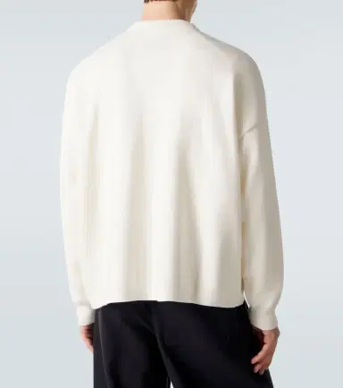 Loewe Anagram sweatshirt | Thumbnail 5