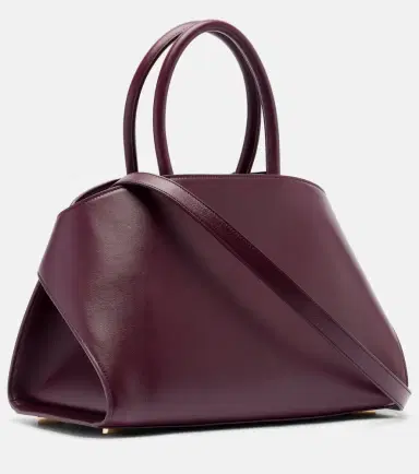 Ferragamo Hug Medium leather tote bag | Thumbnail 3